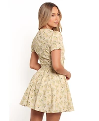 Petal and Pup Women's Anais Mini Dress