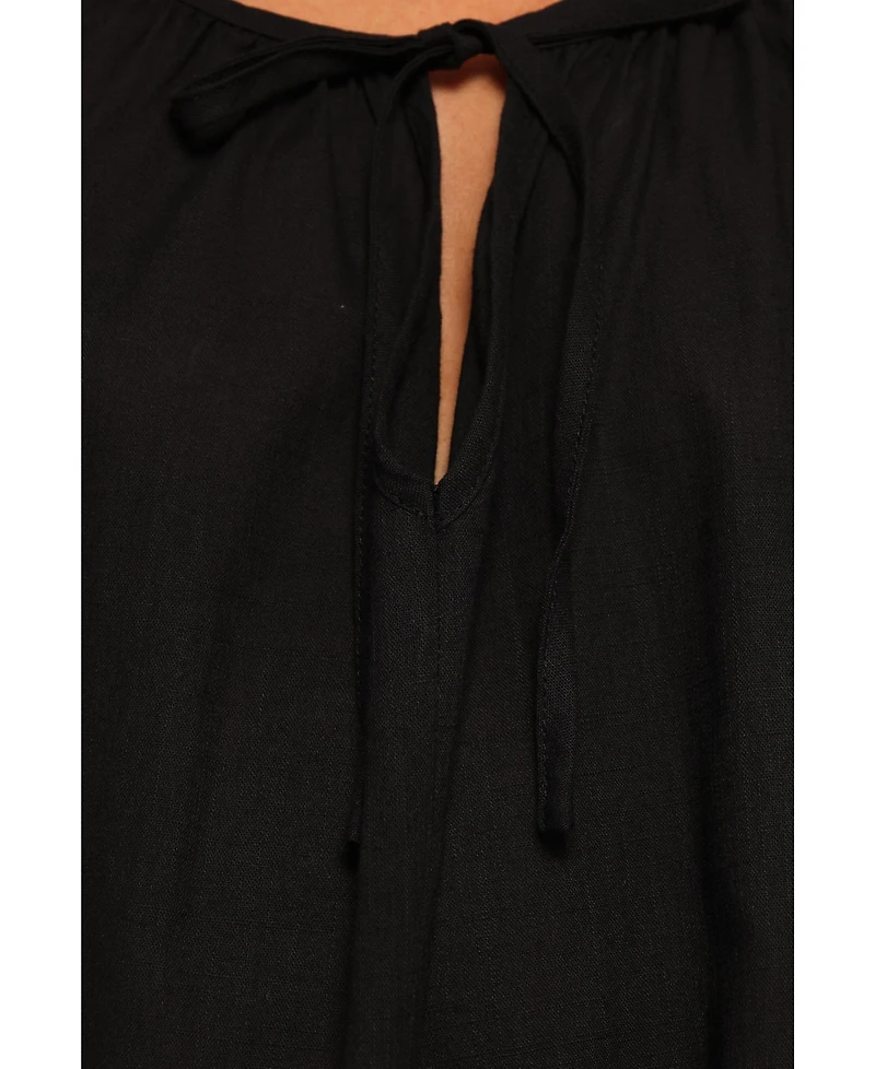 Petal and Pup Women's Carina Romper