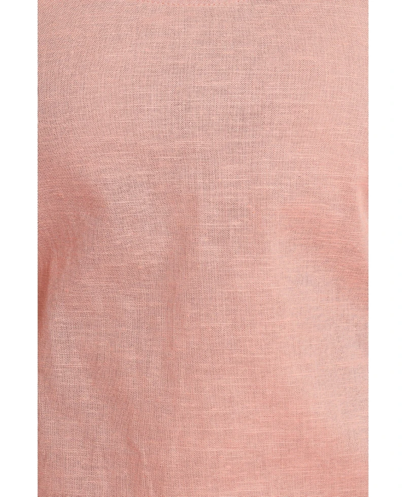 Petal and Pup Women's Nadine Halterneck Midi Dress