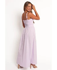 Petal and Pup Women's Bellus Maxi Dress