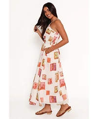 Petal and Pup Madi Maxi Dress