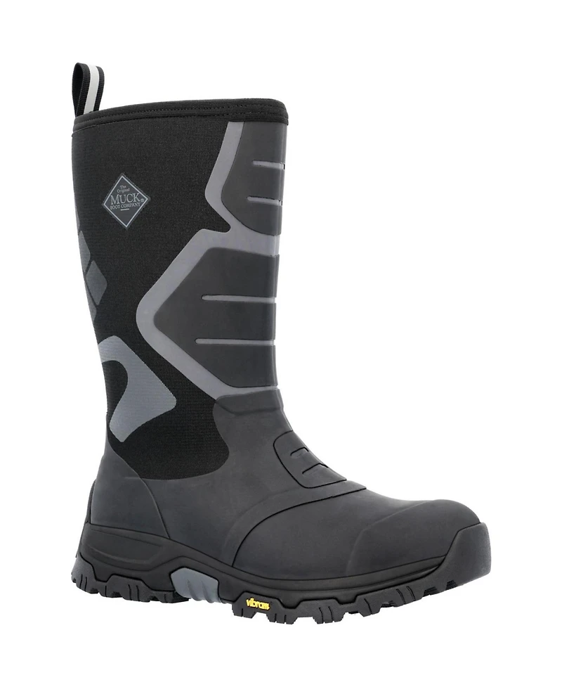 Muck Men's Apex Pro Vibram Arctic Grip All-Terrain Boot