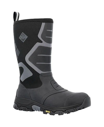 Muck Men's Apex Pro Vibram Arctic Grip All-Terrain Boot