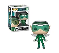 Disney Artemis Fowl Funko Pop Vinyl Figure | Holly Short