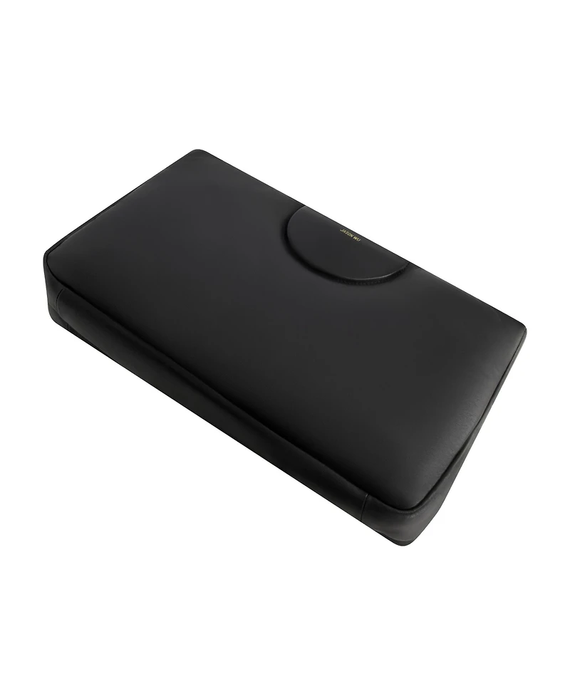 Jason Wu Black Clutch
