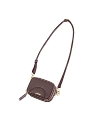 Jason Wu Micro Crossbody Bag – Grape