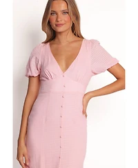 Petal and Pup Women's Seraphina Maxi Dress
