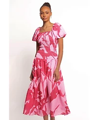 Petal and Pup Women's Bradley Maxi Dress