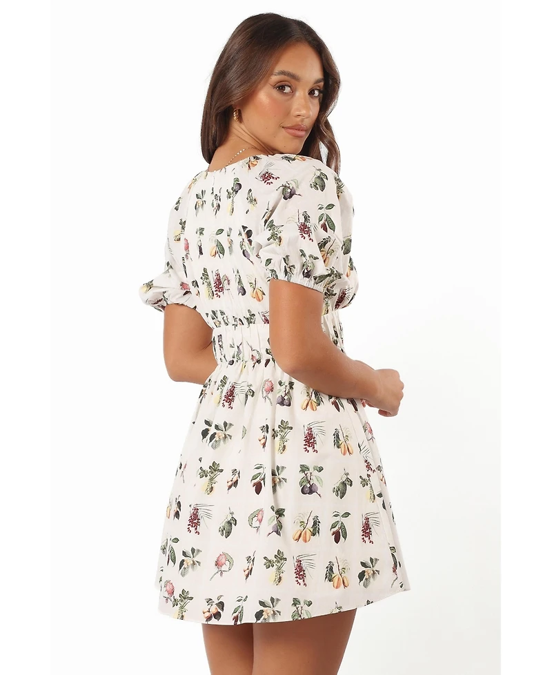 Petal and Pup Women's Leanna Mini Dress