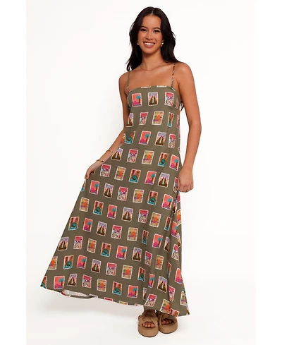 Petal and Pup Women's Aoife Maxi Dress