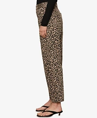 Sanctuary Women's Boyfriend Utility Pants