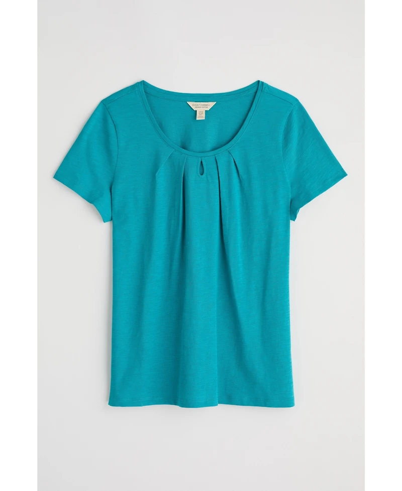 Seasalt Cornwall Women's Appletree T-Shirt