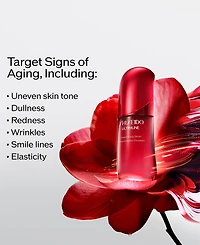 Shiseido Ultimune Power Infusing Serum, oz