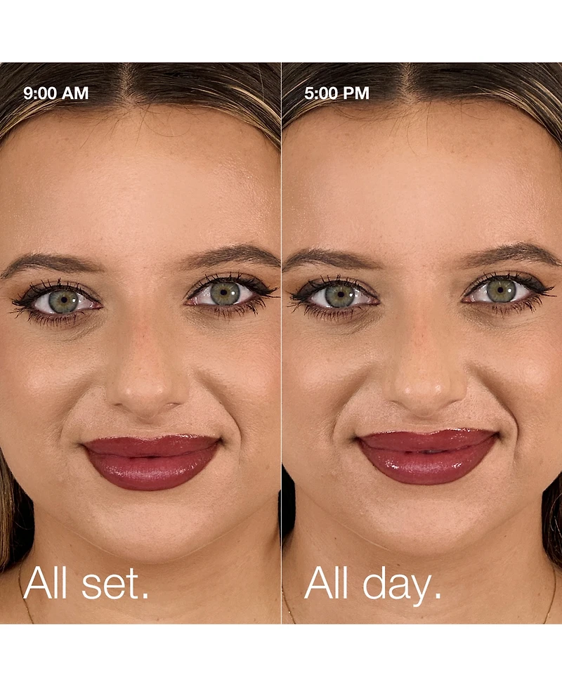 Clinique Set The Day Makeup Setting Spray