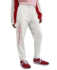 Nike Sportswear Women's Club Fleece Mid-Rise Pants