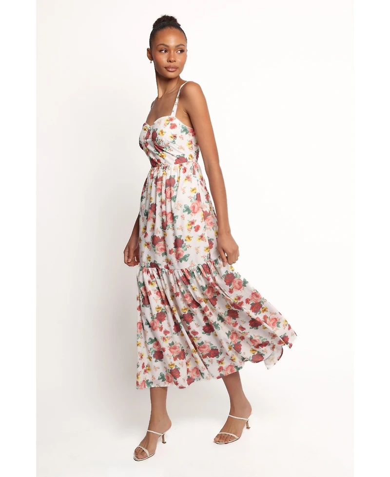 Petal and Pup Women's Donatella Maxi Dress