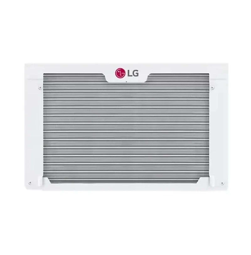 Lg 8,500 Btu Window Air Conditioner