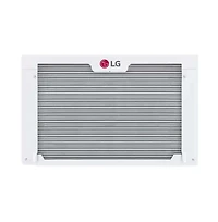 Lg 8,500 Btu Window Air Conditioner