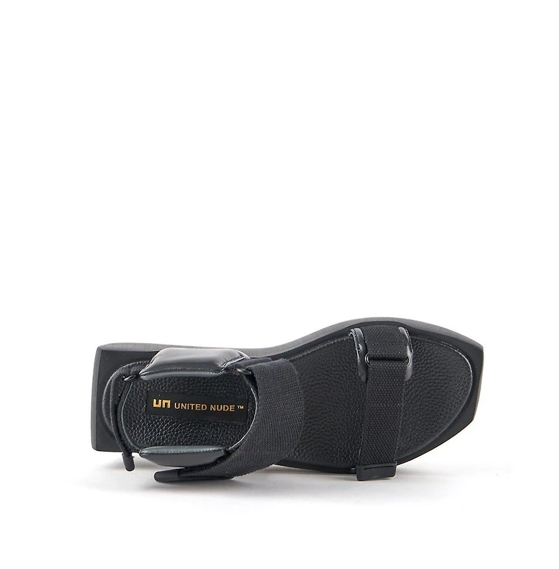 United Nude Womens Wa Puffy Lo