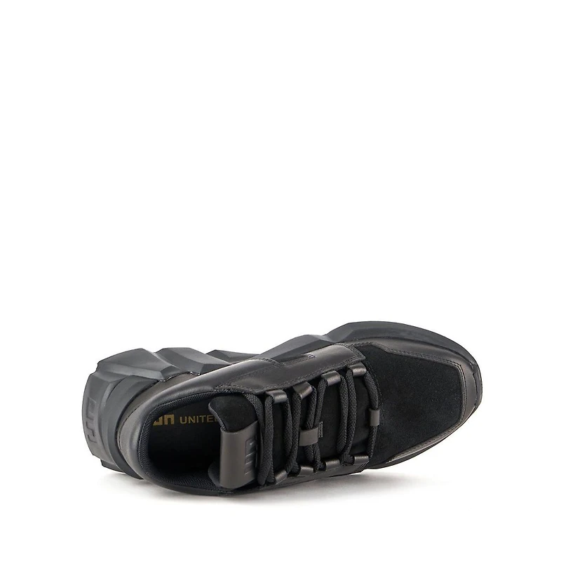 United Nude Men's Space Kick Jet Hi