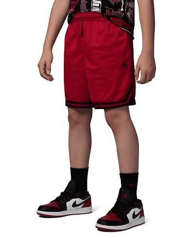 Jordan Big Boys Taping Mesh Shorts