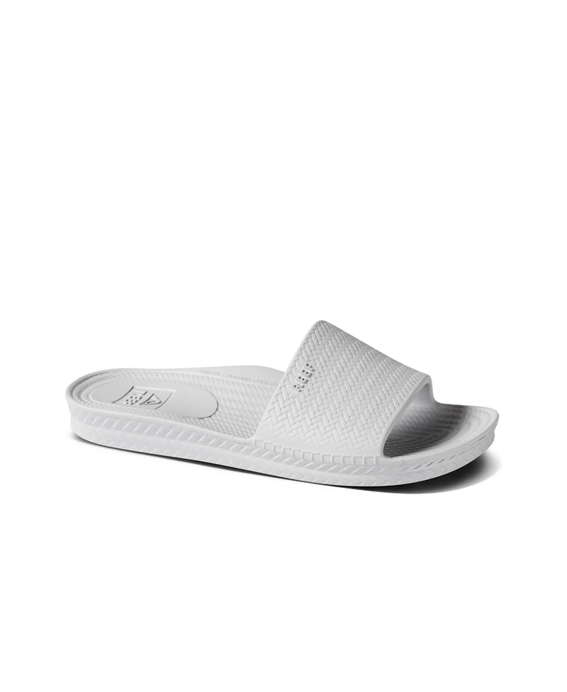Reef Women's Water Scout Slide Sandals
