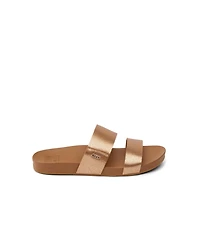 Reef Women's Cushion Vista Open Toe Sandals