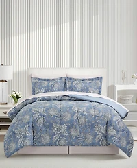 Sunham Izzy 8-Pc. Comforter Sets