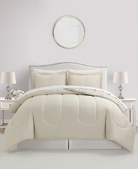 Sunham Evelyn 8-Pc. Comforter Sets