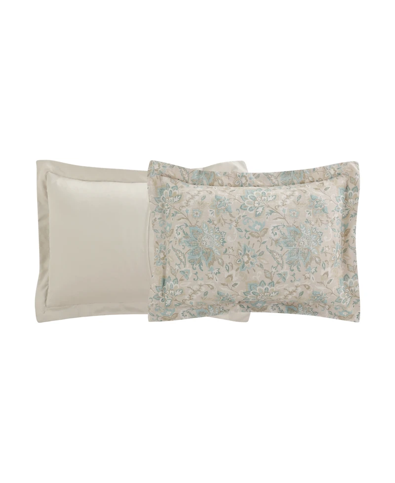 Sunham Evelyn 8-Pc. Comforter Sets