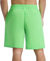Reebok Men's Regular-Fit 9" Training Shorts