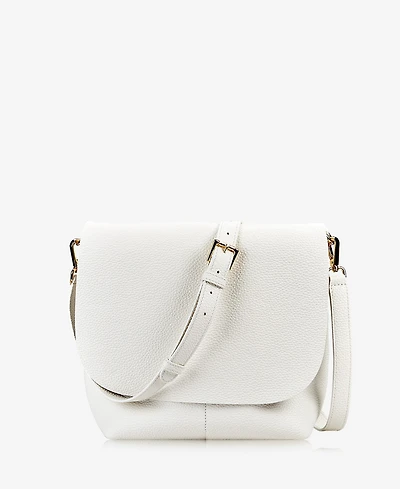 GiGi New York Women's Andie Crossbody Bag