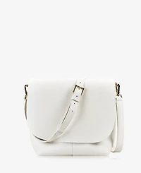 GiGi New York Women's Andie Crossbody Bag