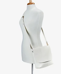 GiGi New York Women's Andie Crossbody Bag