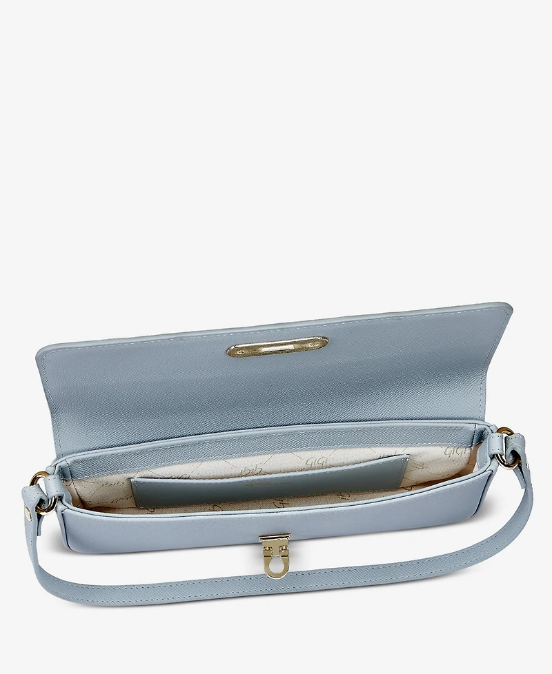 GiGi New York Audrey Mini Shoulder Bag
