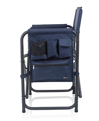 Oniva Sports Camping Chair with Side Table