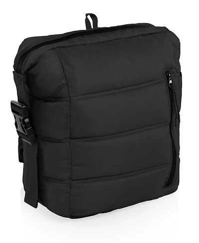Oniva Everyday 12 Cans Quilted Washable Backpack Cooler