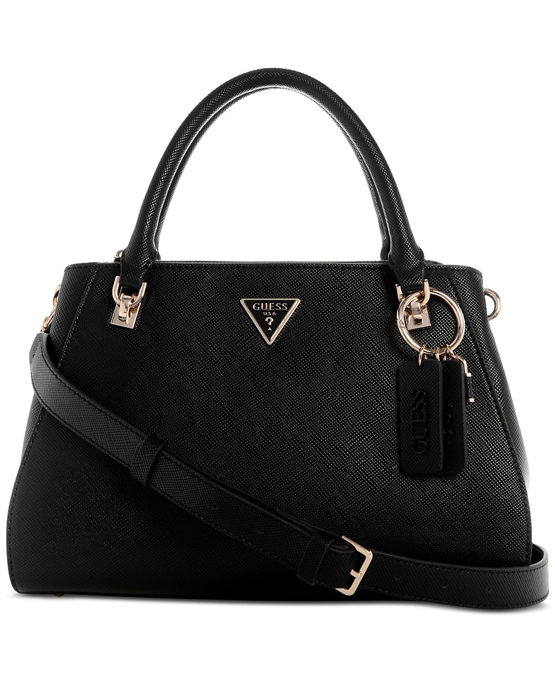 Guess Noelle Ii Luxury Satchel