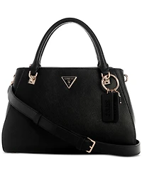 Guess Noelle Ii Luxury Satchel