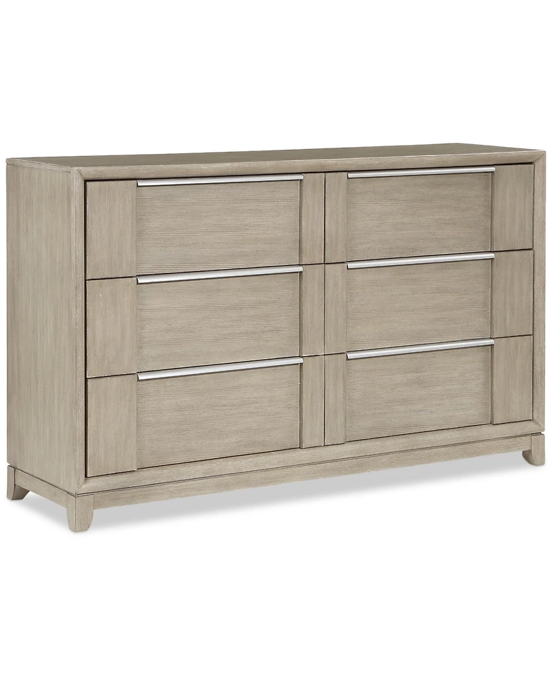 Kaci Dresser