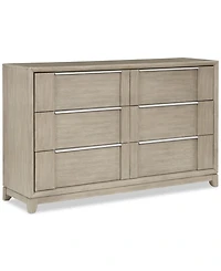 Kaci Dresser