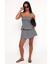 Petal and Pup Luna Skirt Set