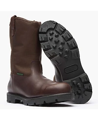 Georgia Boot Men's Homeland Steel Toe Waterproof Wellington