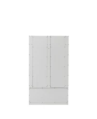 Hall Tree with Storage Bench & Shelf