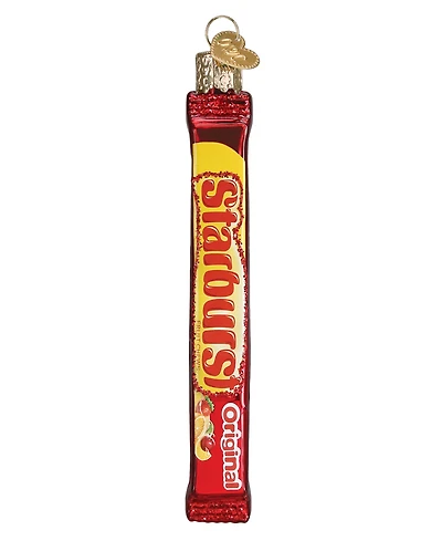 Old World Christmas 5" Mars Wrigley Candies Starburst Candy Ornament