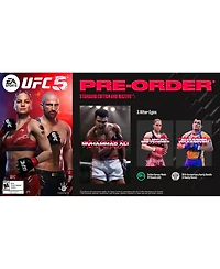 Ea Sports Ufc 5 for Playstation 5