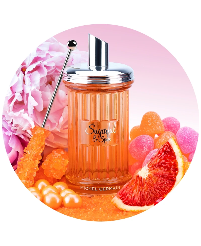 Michel Germain 2-Pc. Sugarful & Spice Eau de Parfum Gift Set