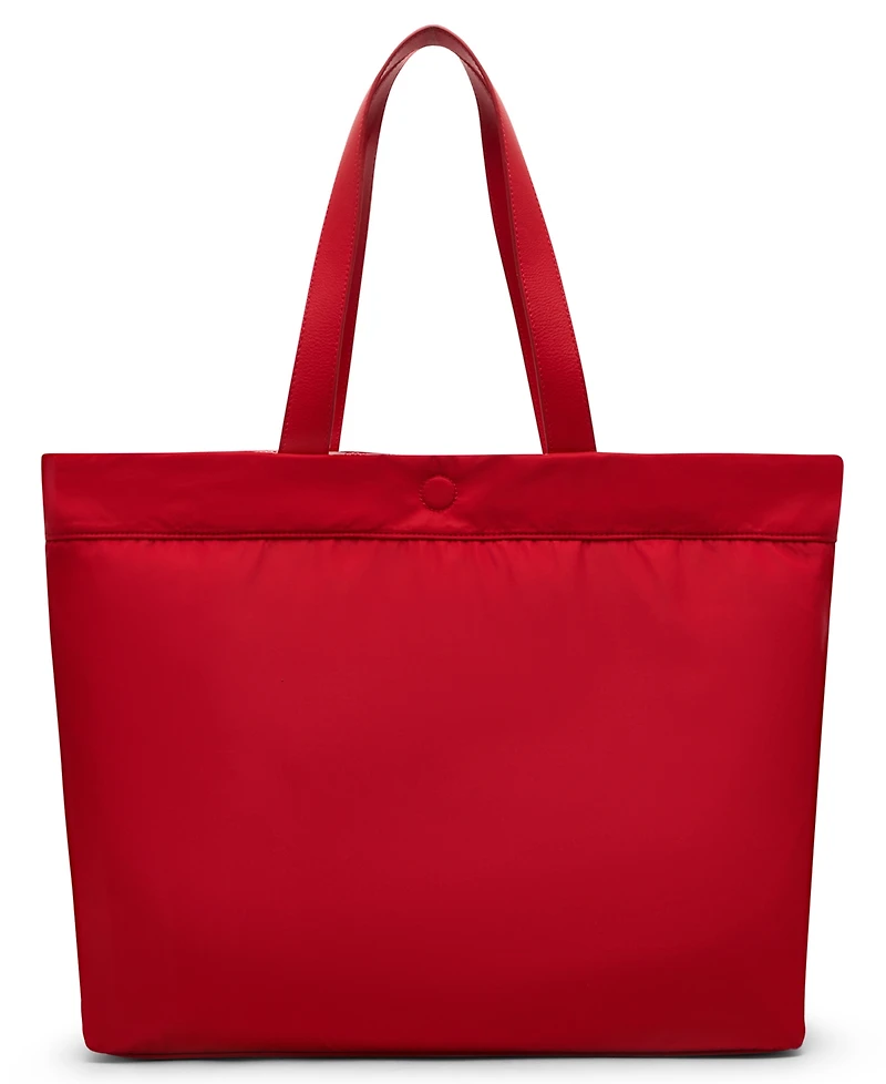 Madden Girl Reversible Extra-Large Tote Bag