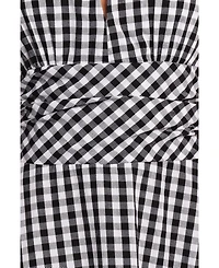 Petal and Pup Women's Solene Maxi Halterneck Dress