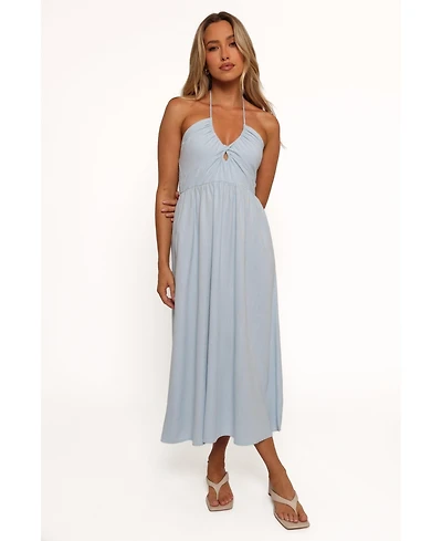 Petal and Pup Women's Tanner Midi Dress